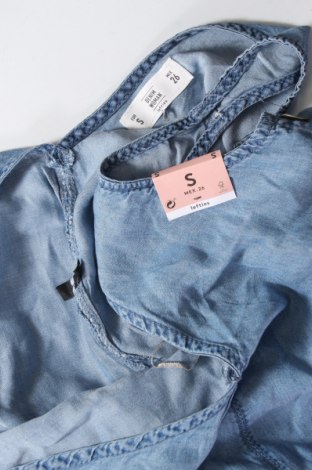 Damen Jeansoverall Lefties, Größe S, Farbe Blau, Preis € 11,19
