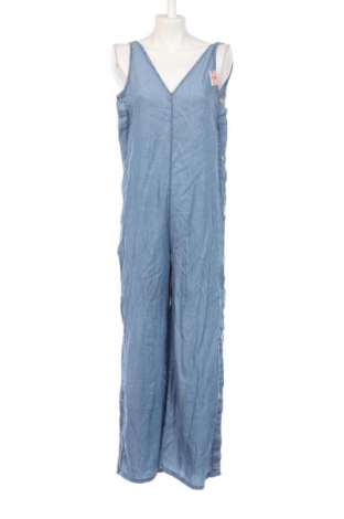 Damen Jeansoverall Lefties, Größe S, Farbe Blau, Preis 11,19 €