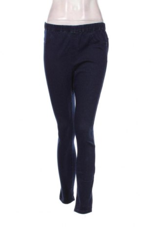 Colant jeans de femei Chicoree, Mărime M, Culoare Albastru, Preț 17,17 Lei