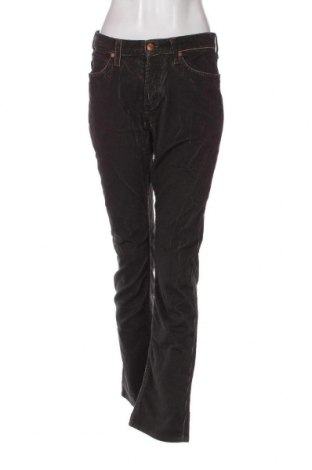 Pantaloni de velvet de femei, Mărime M, Culoare Multicolor, Preț 21,94 Lei