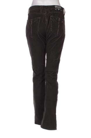 Pantaloni de velvet de femei, Mărime M, Culoare Multicolor, Preț 15,26 Lei