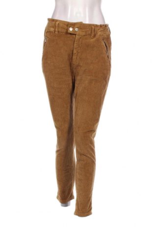 Дамски джинси, Размер M, Цвят Кафяв, Цена 6,67 лв.