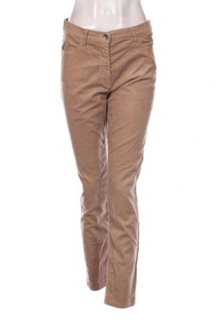 Дамски джинси Betty Barclay, Размер M, Цвят Бежов, Цена 9,80 лв.