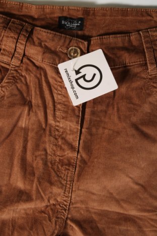 Дамски джинси Bexleys, Размер M, Цвят Кафяв, Цена 7,83 лв.
