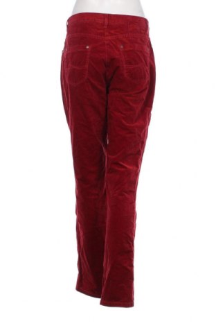 Дамски джинси Brax, Размер M, Цвят Червен, Цена 8,33 лв.