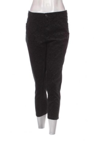 Γυναικείο κοτλέ παντελόνι Charles Vogele, Μέγεθος XL, Χρώμα Μαύρο, Τιμή 6,28 €