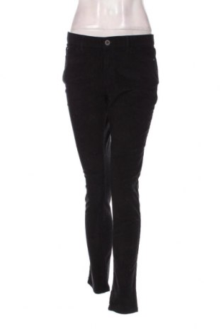 Γυναικείο κοτλέ παντελόνι Chicoree, Μέγεθος S, Χρώμα Μαύρο, Τιμή 3,41 €