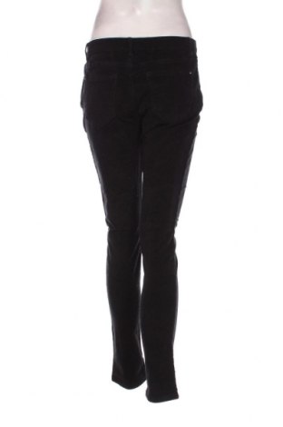 Pantaloni de velvet de femei Chicoree, Mărime S, Culoare Negru, Preț 17,17 Lei