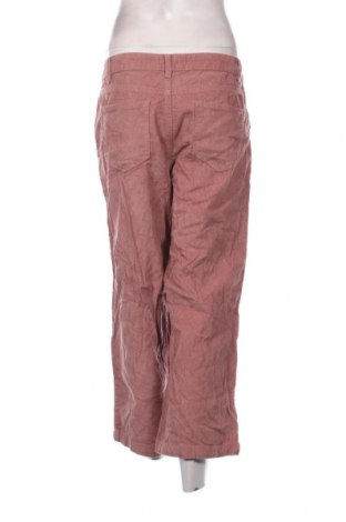 Дамски джинси Denim&Co., Размер M, Цвят Розов, Цена 7,82 лв.