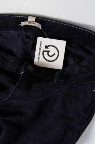 Дамски джинси Esprit, Размер M, Цвят Син, Цена 7,25 лв.