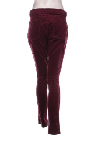 Дамски джинси Esprit, Размер M, Цвят Червен, Цена 6,96 лв.