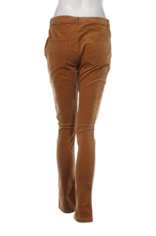 Γυναικείο κοτλέ παντελόνι Etam, Μέγεθος M, Χρώμα Καφέ, Τιμή 8,07 €