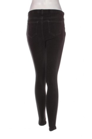 Pantaloni de velvet de femei Faded Glory, Mărime S, Culoare Negru, Preț 14,80 Lei