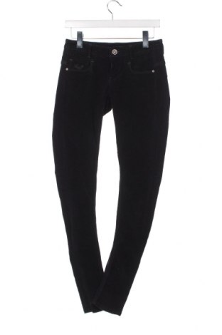 Pantaloni de velvet de femei G-Star Raw, Mărime M, Culoare Albastru, Preț 12,11 Lei