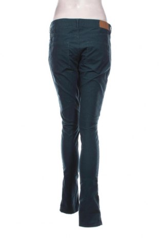 Γυναικείο κοτλέ παντελόνι H&M Divided, Μέγεθος L, Χρώμα Πράσινο, Τιμή 17,94 €