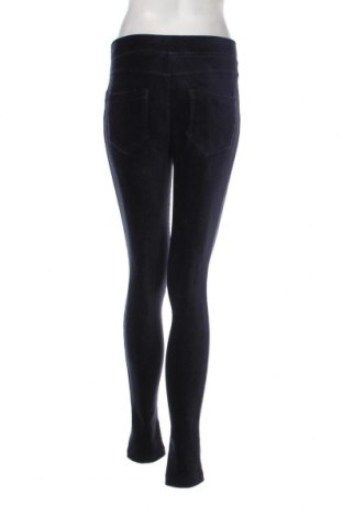 Γυναικείο κοτλέ παντελόνι Laura Torelli, Μέγεθος S, Χρώμα Μπλέ, Τιμή 14,84 €