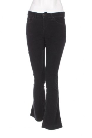 Pantaloni de velvet de femei Ltb, Mărime S, Culoare Negru, Preț 37,20 Lei