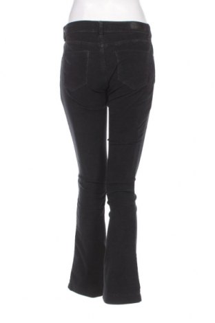 Γυναικείο κοτλέ παντελόνι Ltb, Μέγεθος S, Χρώμα Μαύρο, Τιμή 7,62 €