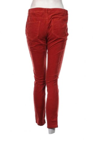Γυναικείο κοτλέ παντελόνι Marie Lund, Μέγεθος M, Χρώμα Κόκκινο, Τιμή 14,84 €