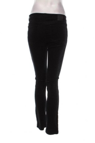 Дамски джинси Massimo Dutti, Размер S, Цвят Черен, Цена 49,00 лв.