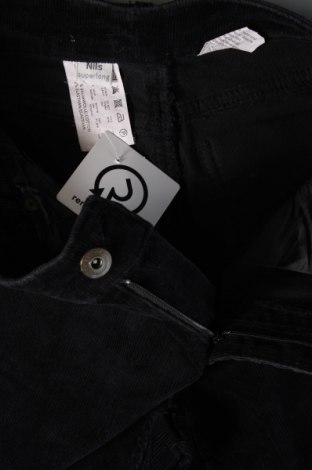 Дамски джинси Nils, Размер S, Цвят Син, Цена 30,00 лв.