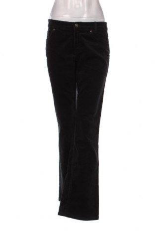 Γυναικείο κοτλέ παντελόνι Nils, Μέγεθος S, Χρώμα Μπλέ, Τιμή 15,35 €