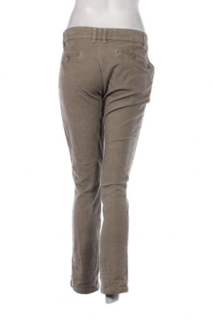 Pantaloni de velvet de femei Okay, Mărime M, Culoare Bej, Preț 19,08 Lei