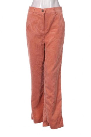 Дамски джинси Orsay, Размер S, Цвят Розов, Цена 7,25 лв.