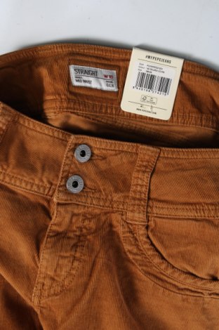 Damen Cordhose Pepe Jeans, Größe M, Farbe Braun, Preis € 9,03