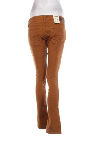 Γυναικείο κοτλέ παντελόνι Pepe Jeans, Μέγεθος M, Χρώμα Καφέ, Τιμή 8,28 €