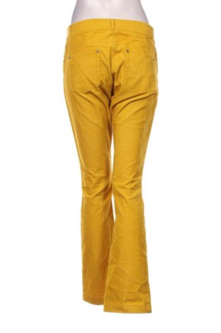 Дамски джинси S.Oliver, Размер M, Цвят Жълт, Цена 9,28 лв.