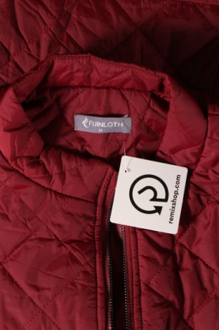 Damenweste, Größe M, Farbe Rot, Preis € 5,68