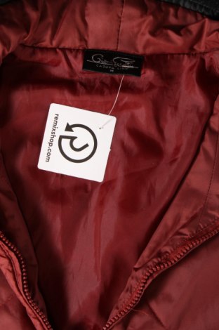 Γυναικείο γιλέκο, Μέγεθος M, Χρώμα Κόκκινο, Τιμή 2,96 €