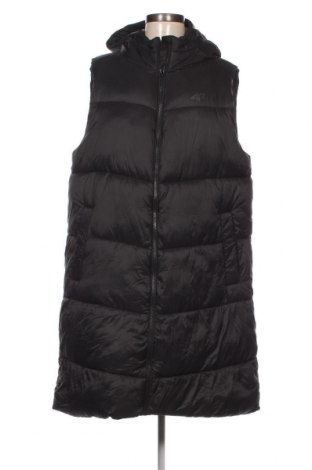 Γυναικείο γιλέκο 4F, Μέγεθος XL, Χρώμα Μαύρο, Τιμή 57,73 €
