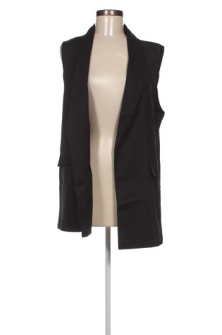 Γυναικείο γιλέκο Answear, Μέγεθος L, Χρώμα Μαύρο, Τιμή 25,94 €