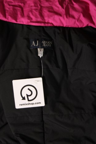 Γυναικείο γιλέκο Armani Jeans, Μέγεθος L, Χρώμα Ρόζ , Τιμή 63,09 €