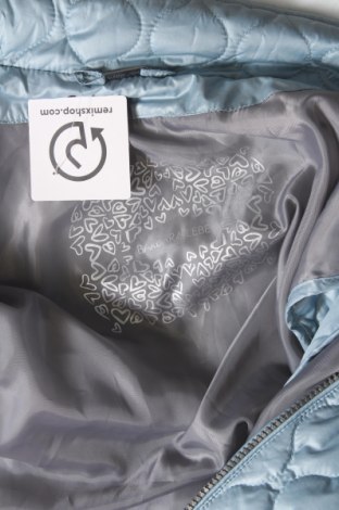 Γυναικείο γιλέκο Barbara Lebek, Μέγεθος XL, Χρώμα Μπλέ, Τιμή 45,09 €
