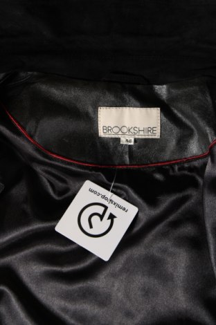 Γυναικείο γιλέκο Brookshire, Μέγεθος XL, Χρώμα Μαύρο, Τιμή 13,36 €