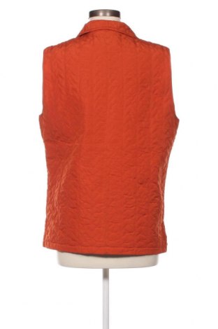 Damenweste Chicco, Größe M, Farbe Orange, Preis 9,35 €