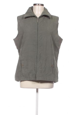 Damenweste Duchamp, Größe XL, Farbe Grün, Preis 5,68 €