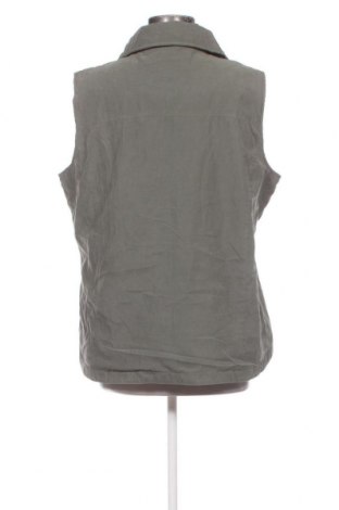 Damenweste Duchamp, Größe XL, Farbe Grün, Preis 5,68 €