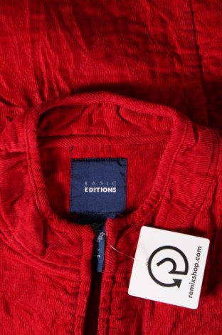 Damenweste Editions, Größe L, Farbe Rot, Preis € 5,84