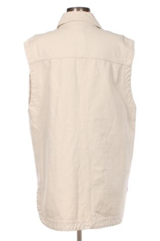 Damenweste H&M, Größe XL, Farbe Beige, Preis 5,95 €