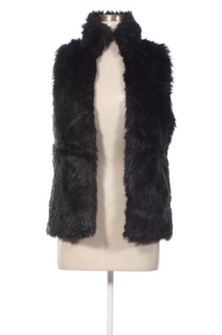 Damenweste Pull&Bear, Größe S, Farbe Schwarz, Preis 14,48 €