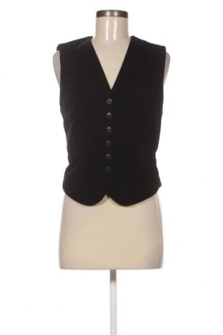 Damenweste Zara, Größe S, Farbe Schwarz, Preis € 13,92