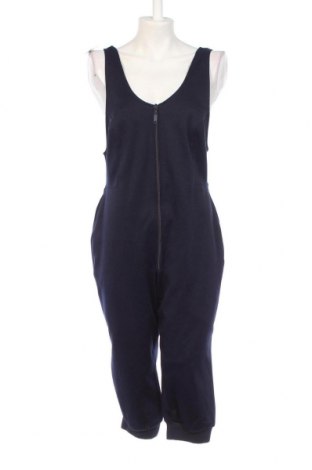 Damen Overall, Größe XL, Farbe Blau, Preis 9,78 €