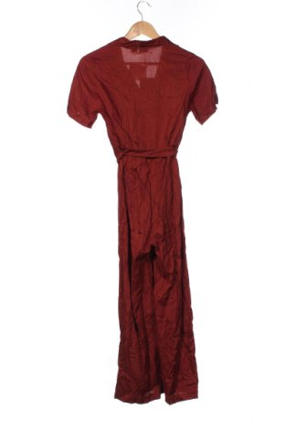 Γυναικεία σαλοπέτα About You, Μέγεθος XS, Χρώμα Κόκκινο, Τιμή 11,69 €