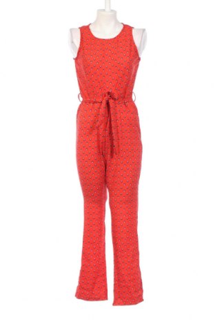 Damen Overall Collection, Größe M, Farbe Rot, Preis € 27,14