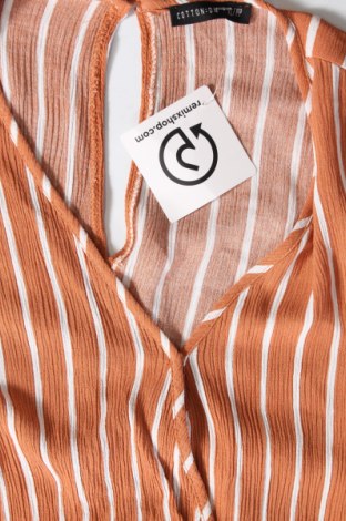 Damen Overall Cotton On, Größe XS, Farbe Orange, Preis 6,79 €