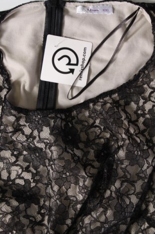 Γυναικεία σαλοπέτα Miss Etam, Μέγεθος XXL, Χρώμα Μαύρο, Τιμή 3,99 €